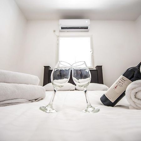 C Class Apartment 埃拉特 外观 照片