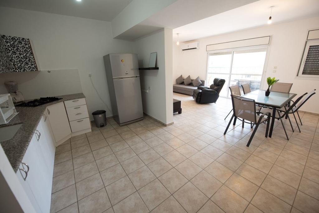 C Class Apartment 埃拉特 外观 照片